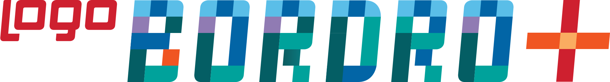 Logo Bordro Plus