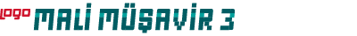 Logo Mali Müşavir 3